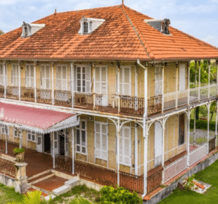 Quels lieux pour organiser un événement en Guadeloupe ?
