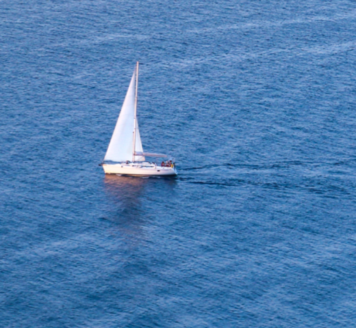 La route du Rhum