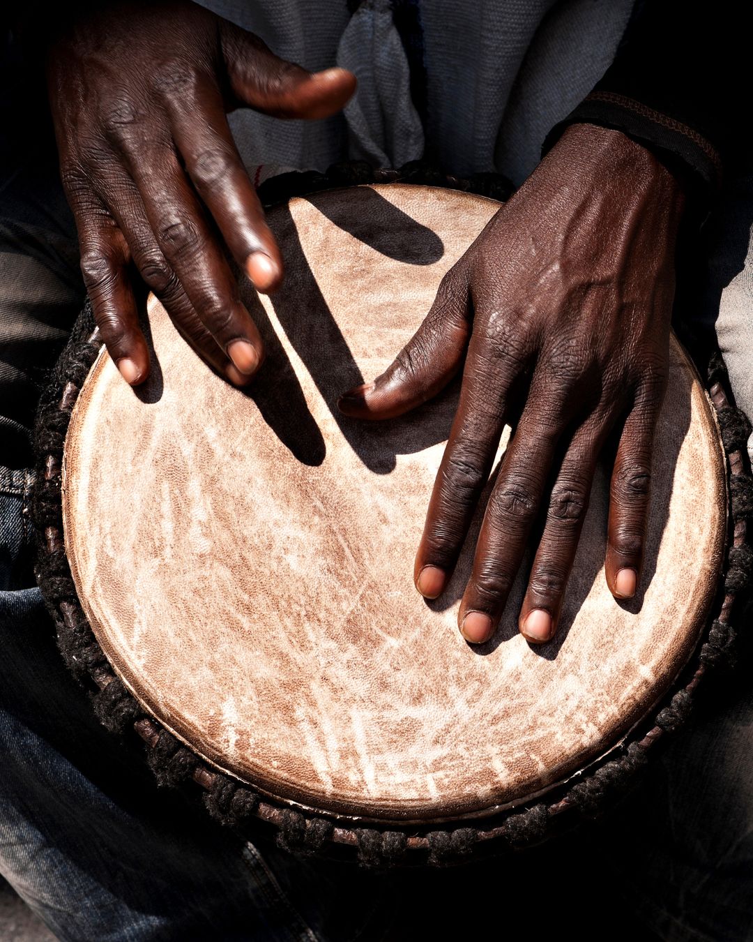 Gwo Ka - Tambour - musique Guadeloupe