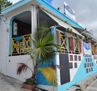 Top 5 des meilleurs restaurants à Anse-Bertrand en Guadeloupe !