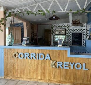 Top 3 des meilleurs restaurants à Port-Louis en Guadeloupe !